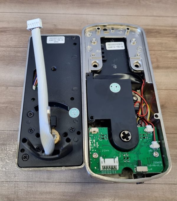 Orion Grid Connect Smart Lock TW355973 - Image 6