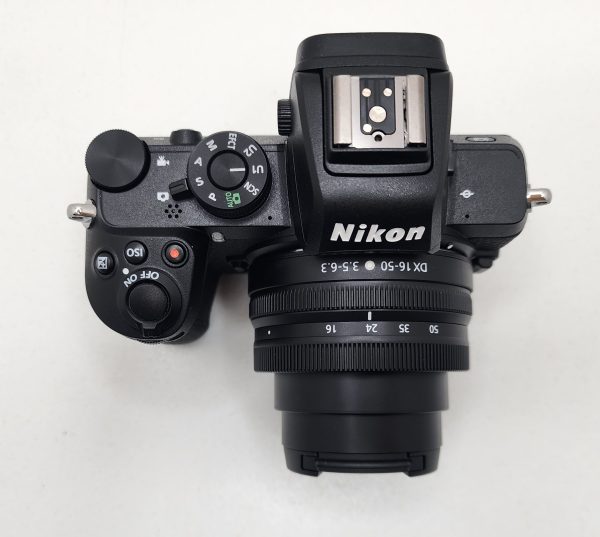 Nikon Digital Camera Z50 2019 with Accessories - IP379944 - Image 15