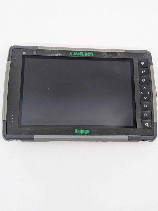 McElroy DataLogger 7 - BL386184 - Image 3