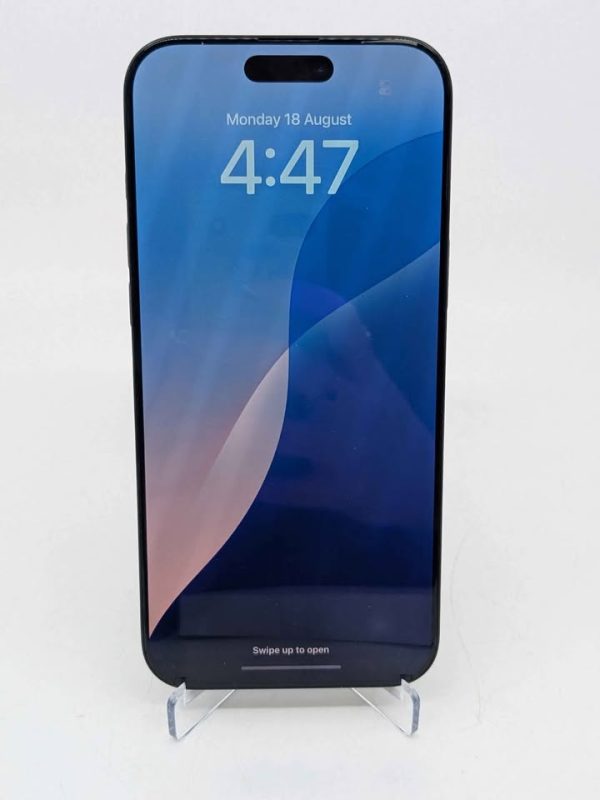 Apple iPhone 16 Pro Max - BL384141 - Image 2