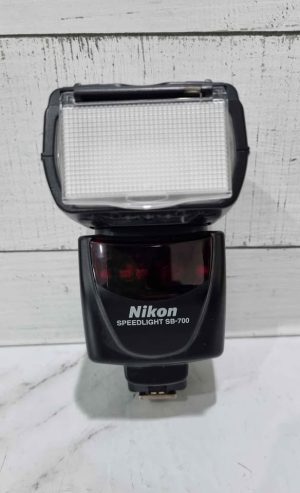 NIKON CAMERA FLASH CONTROLLER TW364269