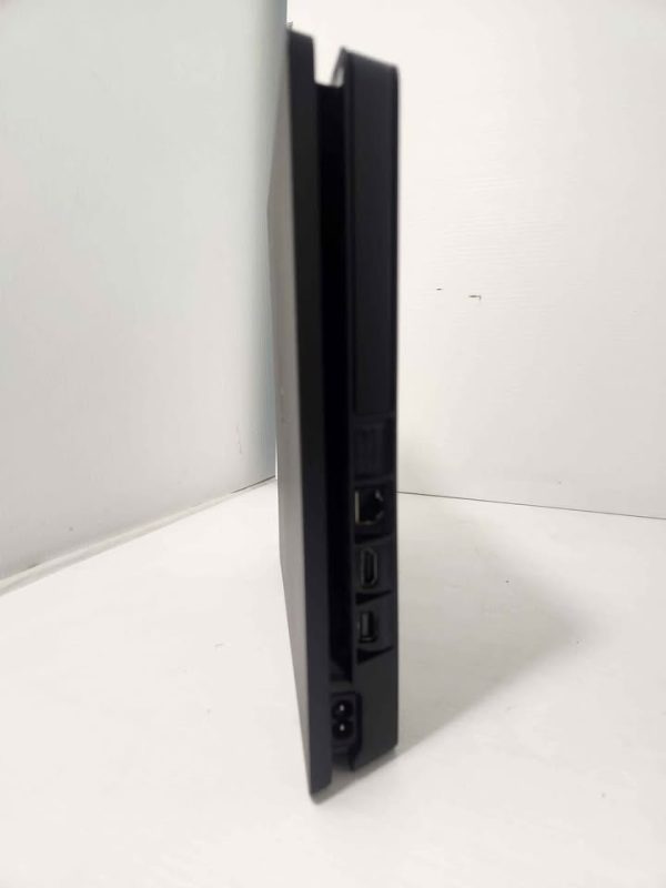 SONY PLAYSTATION 4 CONSOLE WITH CORDS AND CONTROLLER #GN382150 - Image 3
