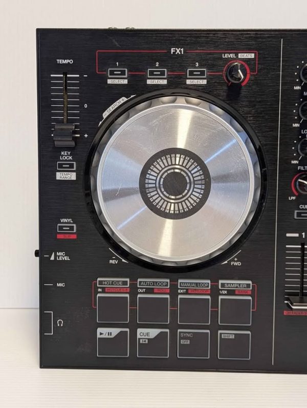Pioneer DJ Controller DDJ-SB - BP375933 - Image 5