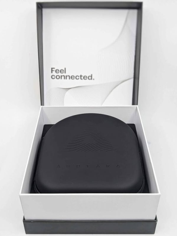 Audeara TV Bundle Headphones - BL363374 - Image 2
