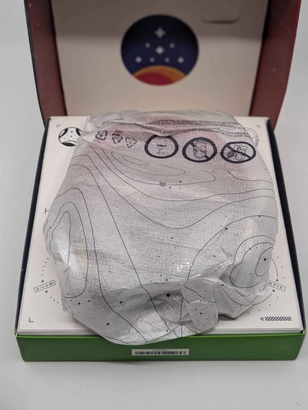 Limited Edition Starfield Xbox Headset - BL381737 - Image 6