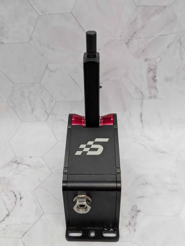 Simagic Sequential Shifter (Q1-S) - BP382515 - Image 3