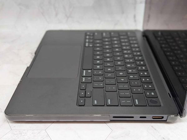 Apple 14" MacBook Pro 512GB (M3 Pro, 2023) - BP384945 - Image 5