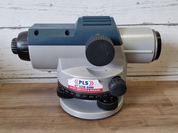 Bosch Optical Level TW348855 - Image 13