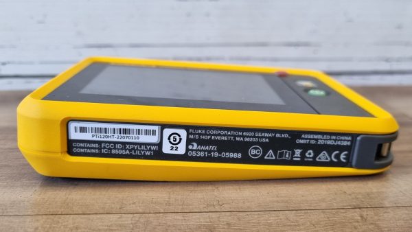 Fluke Pocket Thermal Imager TW355793 - Image 8