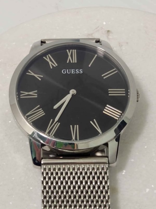 MENS CHROME WATCH #GN380173 - Image 4