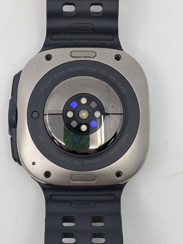Samsung Galaxy Watch Ultra - BL384275 - Image 4