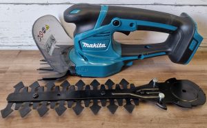 Makita 18V Grass Shear TW379531