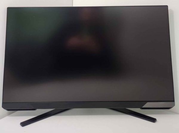 SAMSUNG 27" ODYSSEY QHD GAMING MONITOR #GN381876 - Image 4
