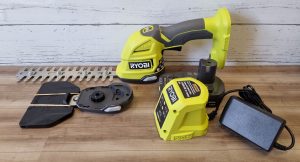 Ryobi 18V Hedge Trimmer TW358711