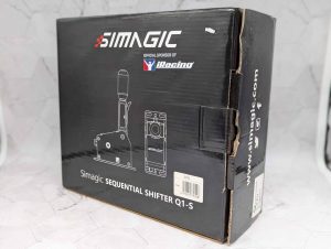 Simagic Sequential Shifter (Q1-S) - BP382515