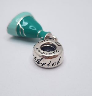 Pandora Disney Collection Ariel's Dress - IP354514-6