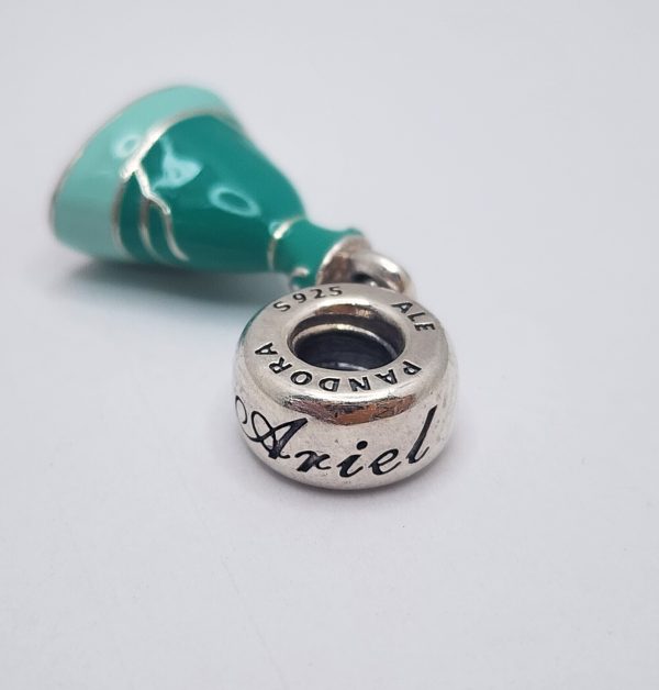 Pandora Disney Collection Ariel's Dress - IP354514-6