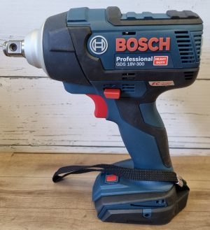 Bosch 18V Impact Wrench TW371164