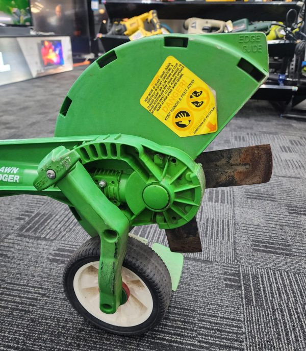 Atom Lawn Edger G26LS Zenoah Komatsu Motor - IP380900 - Image 7
