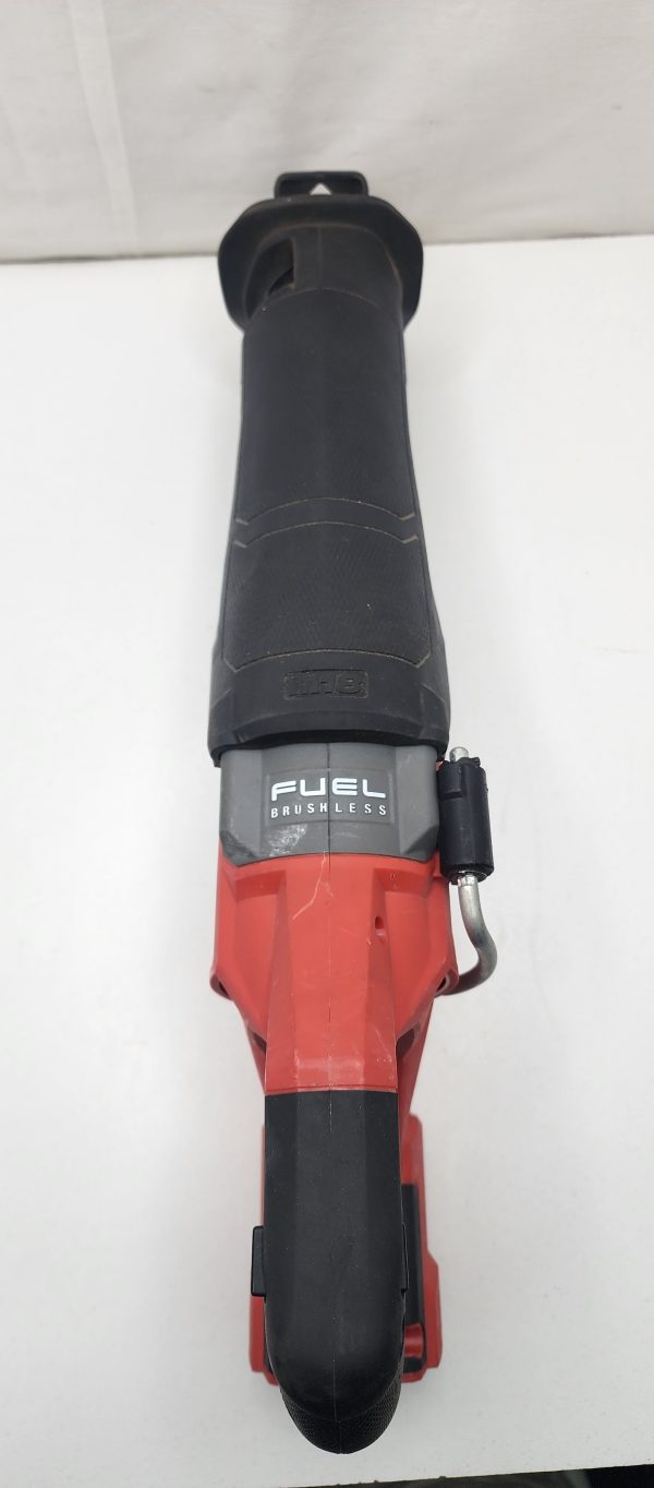 Milwaukee M18 SAWZALL Reciprocating Saw Skin Only - IP381250 - Image 3