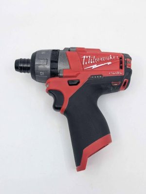 Milwaukee Hex Drill Driver - BL381138