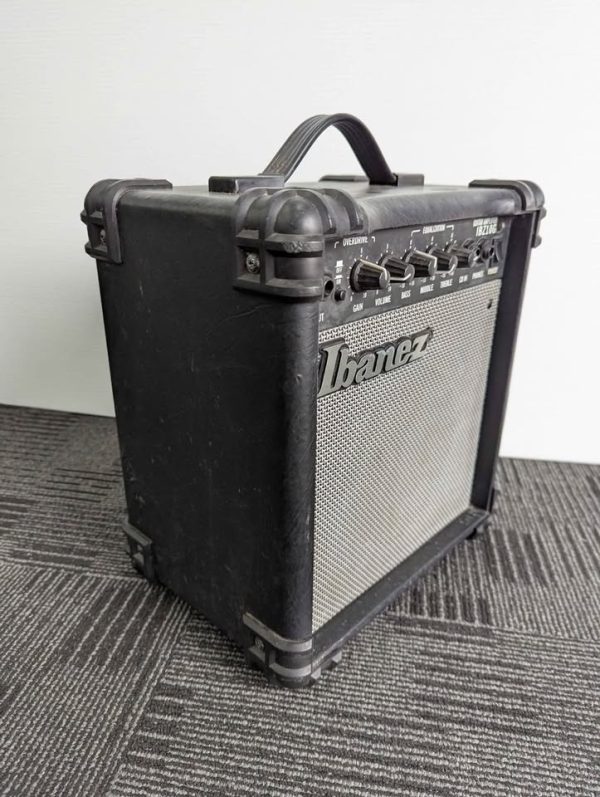Ibanez Guitar Amplifier (IBZ10G) - BP378477 - Image 3