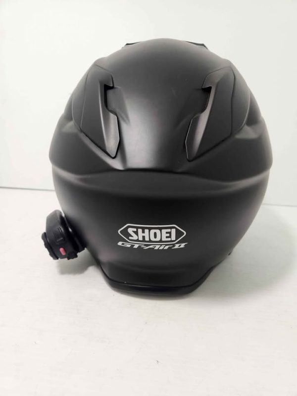 SHOEI HELMET GT-AIR 2 (XXL 63-64CM) #GN384723 - Image 10