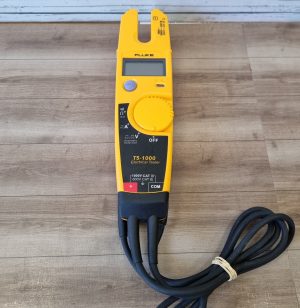 Fluke Electrical Tester TW361819