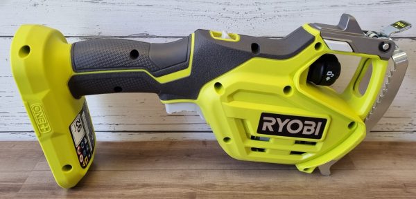 Ryobi 18V Pruning Saw TW377126 - Image 6