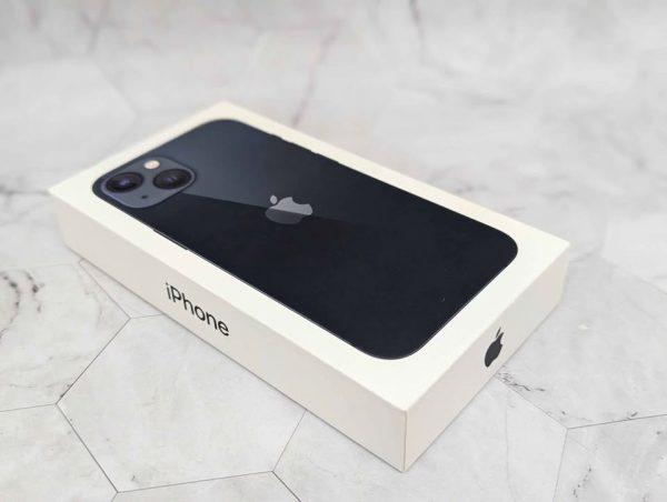 Apple iPhone 13 128GB (MLPF3X/A) - BP383785 - Image 10