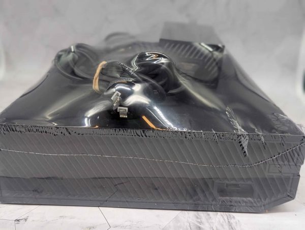 Xbox Original 500GB Console (1540) - BP385837 - Image 6