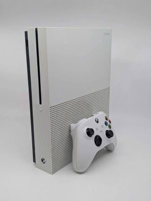 Microsoft XBox One S Console - BL383280