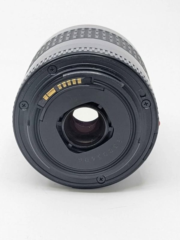 Canon 80-200mm Ultrasonic Camera Lens - BL383920 - Image 3