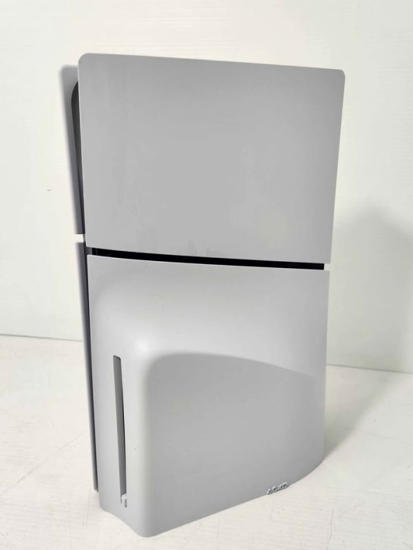 SONY PLAYSTATION 5 SLIM CONSOLE WITH ALL ACCESSORIES #GN384145 - Image 5