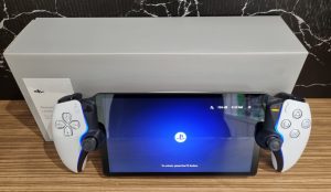 PlayStation 5 Portal Controller TW381914