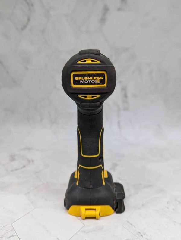 Dewalt Impact Driver DCF887 - BP378699 - Image 9