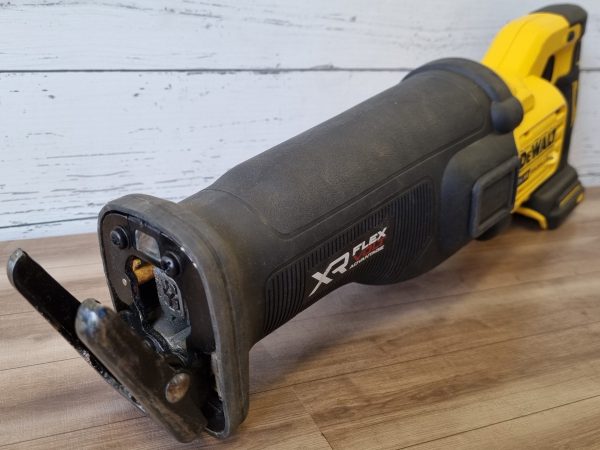 DeWalt 18V Reciprocating Saw TW377826 - Image 7