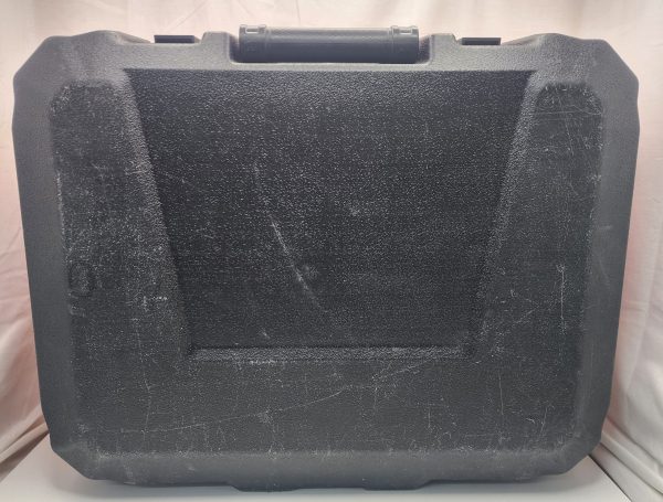M18 Milwaukee Angled Finishing Nail Gun (FN15GA) with Case - IP381247 - Image 9