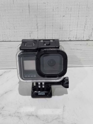 GOPRO HERO 8 BLACK TW348163
