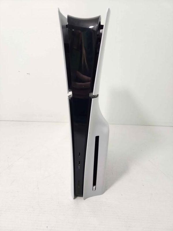 SONY PLAYSTATION 5 CONSOLE WITH CORDS AND CONTROLLER #GN384377 - Image 6