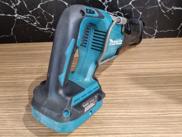 Makita 36V Reciprocating Saw TW351185 - Image 8