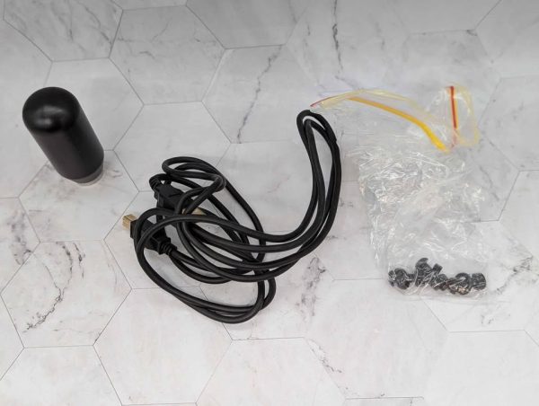 Simagic Sequential Shifter (Q1-S) - BP382515 - Image 7