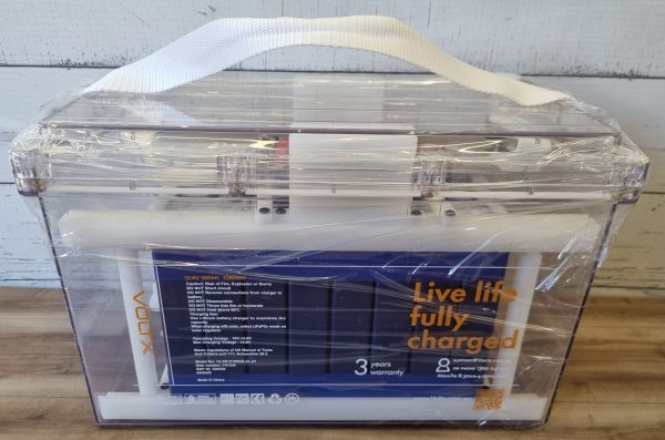 VoltX 12V Lithium Battery TW375034 - Image 8