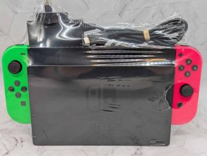 Nintendo Switch Console (HAC-001) - BP381920