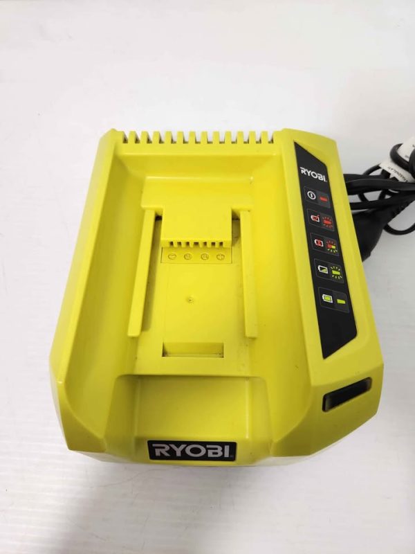 RYOBI BATTERY CHARGER BCL3630 #GN384195 - Image 8