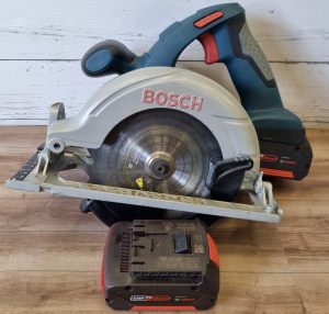 Bosch 18V Circular Saw TW381336
