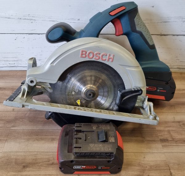 Bosch 18V Circular Saw TW381336