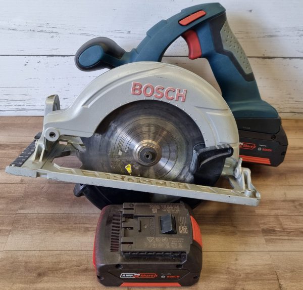 Bosch 18V Circular Saw TW381336 - Image 6