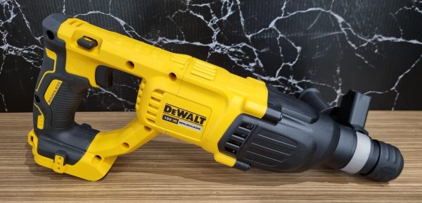 DeWalt 18V Hammer Drill TW382025 - Image 6