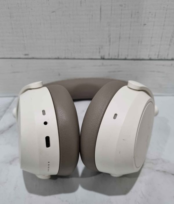 SENNEHEISER MOMENTUM 4 HEADPHONES TW367772 - Image 9